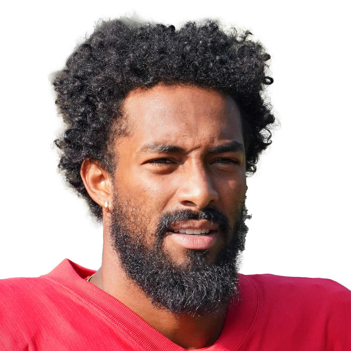 Marcus Kemp