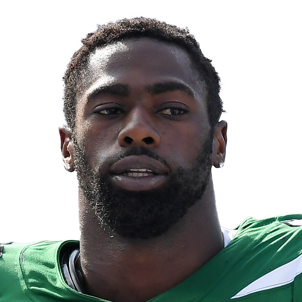Marcus Maye
