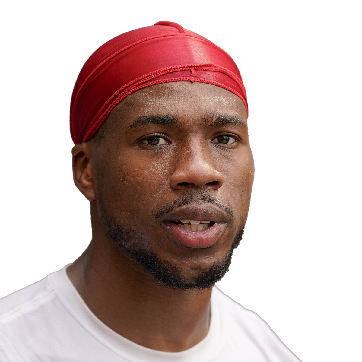 Marcus Williams