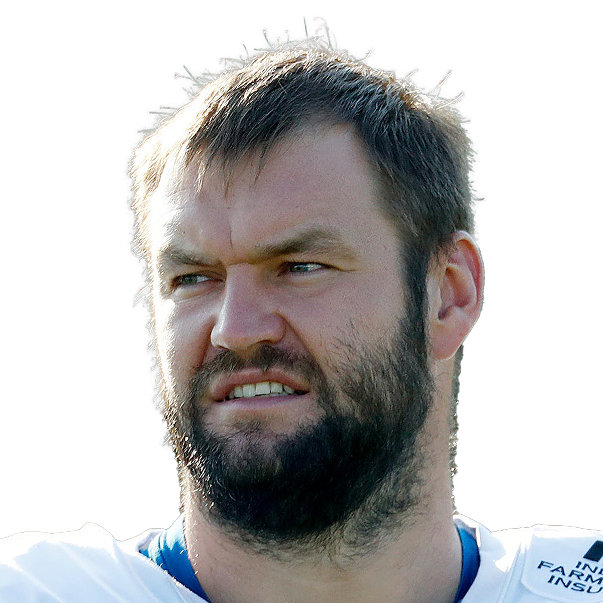 Margus Hunt
