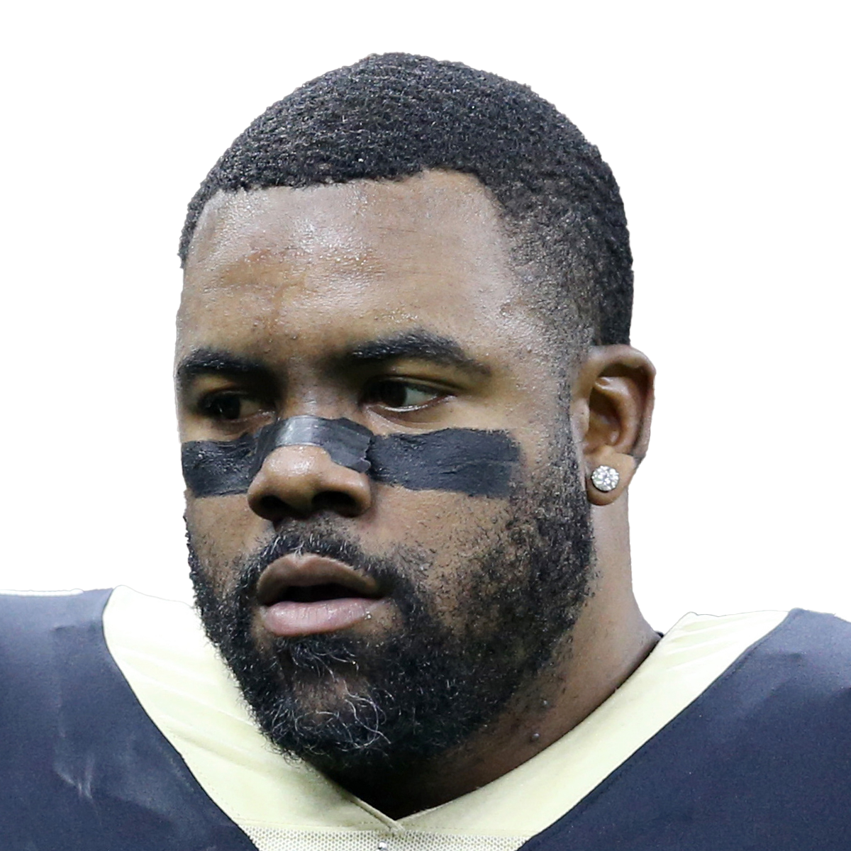 Mark Ingram II