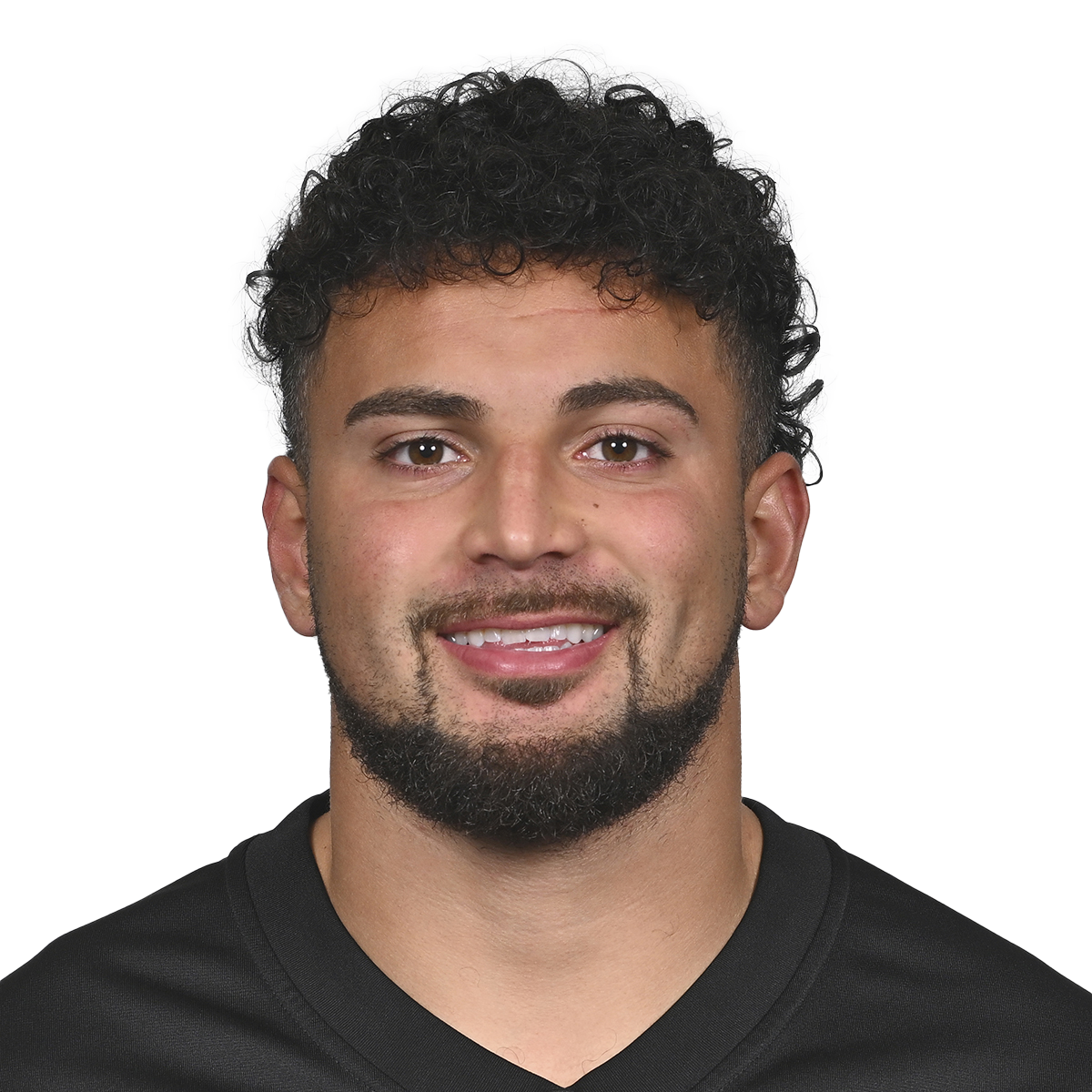 Markus Bailey