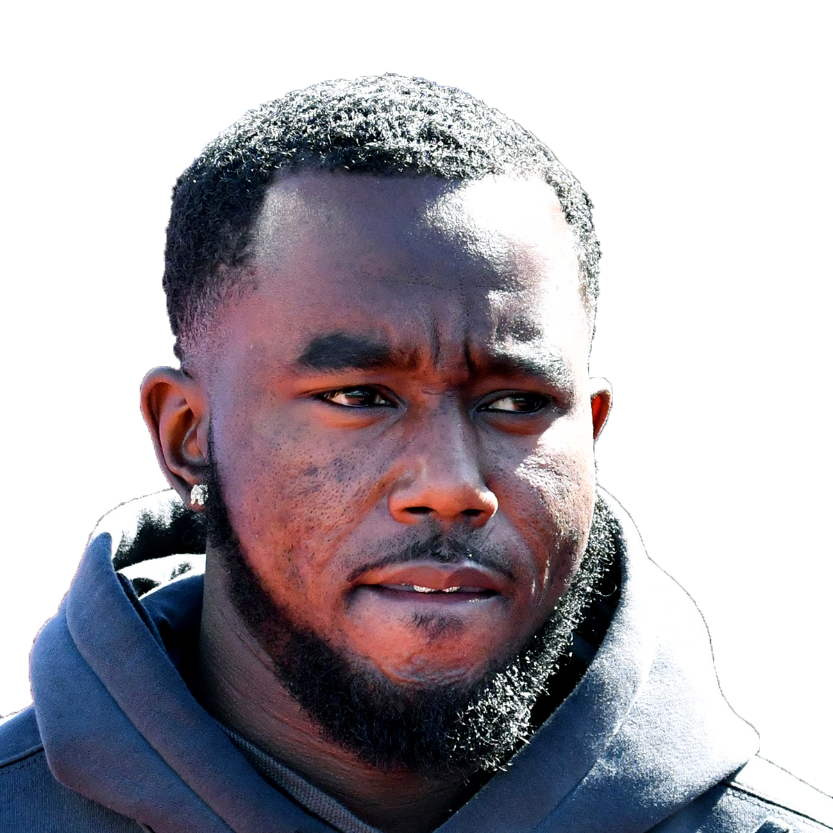 Marquez Stevenson