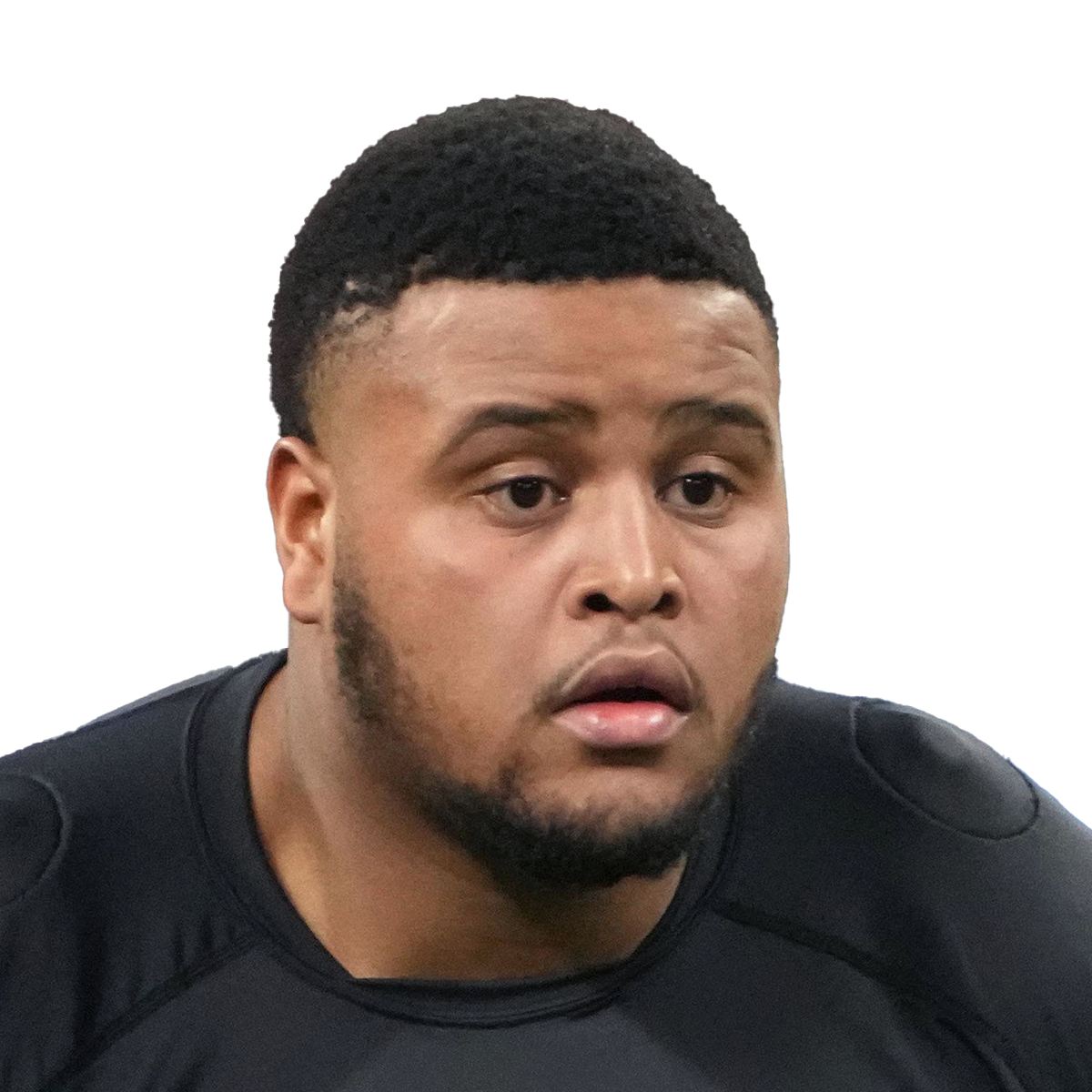 Marquis Hayes