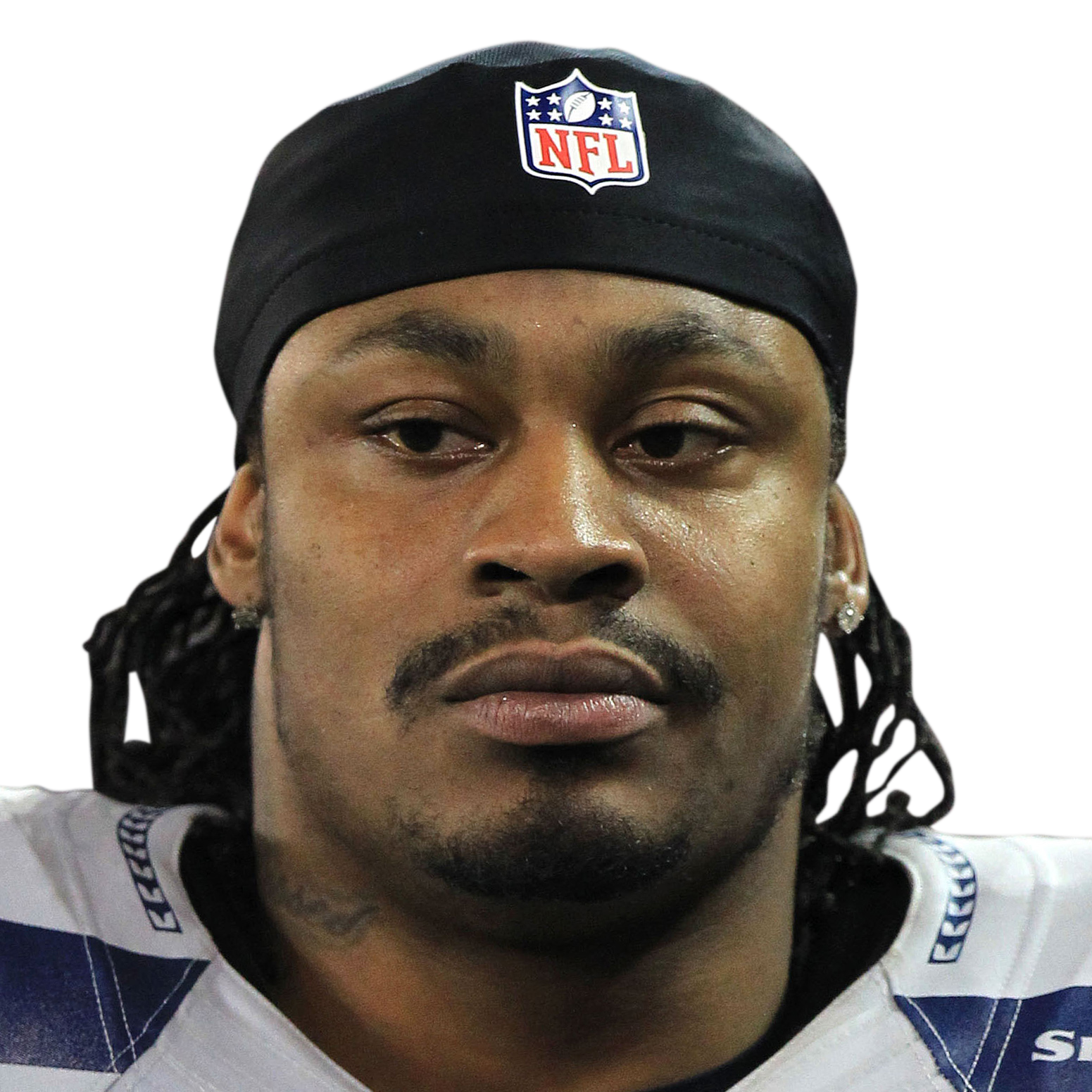Marshawn Lynch