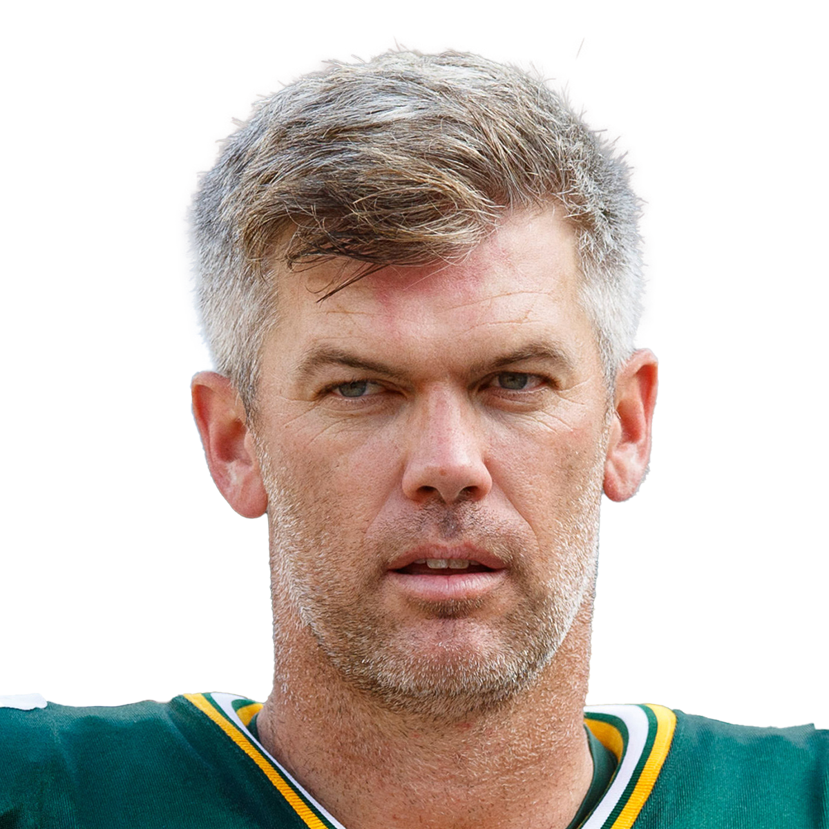 Mason Crosby