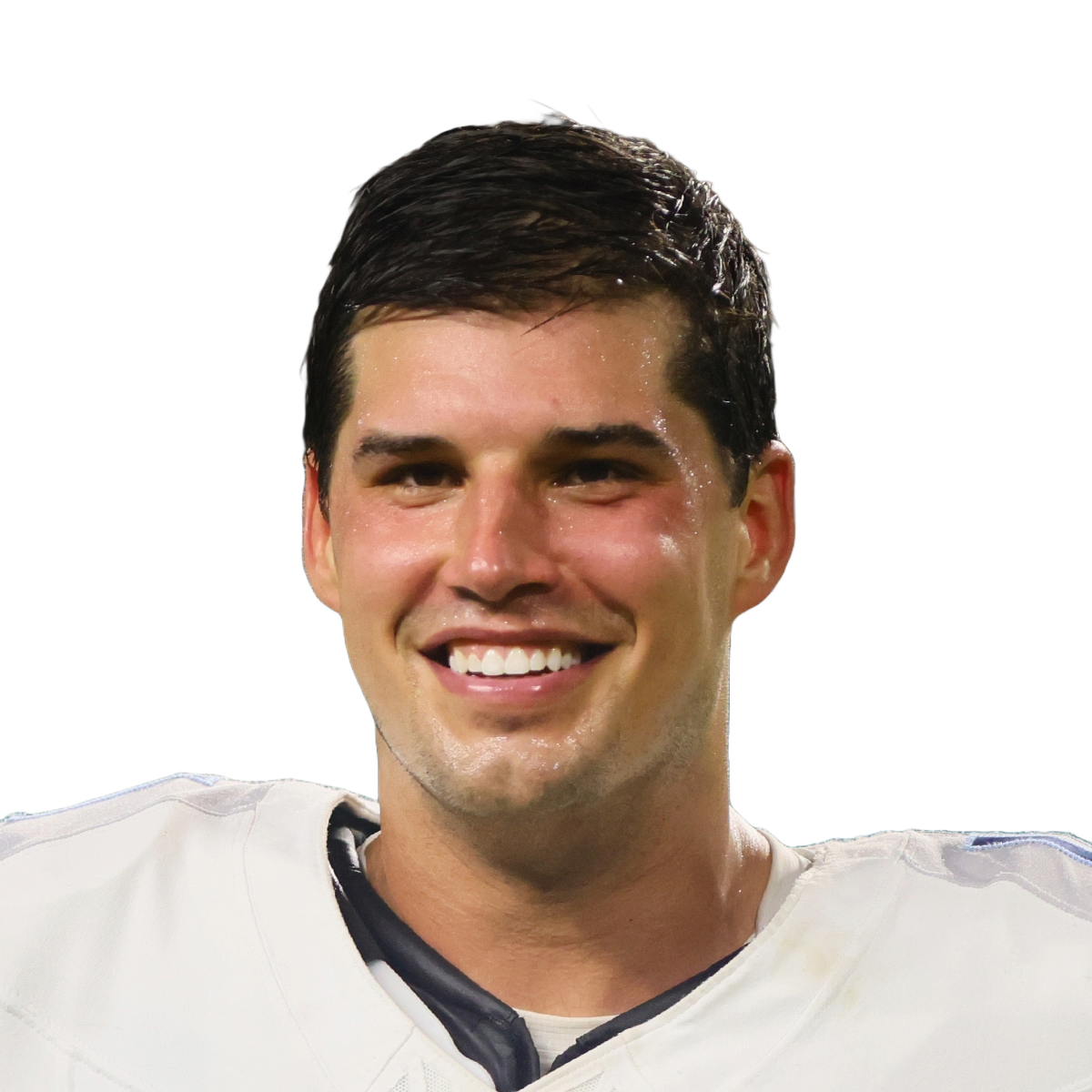 Mason Rudolph