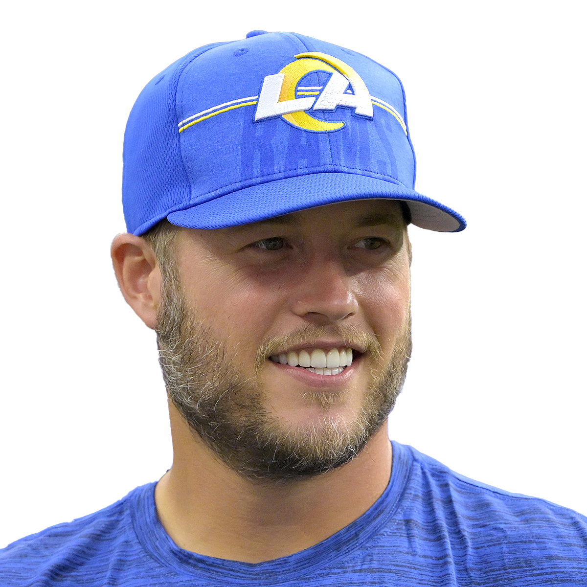 Matthew Stafford