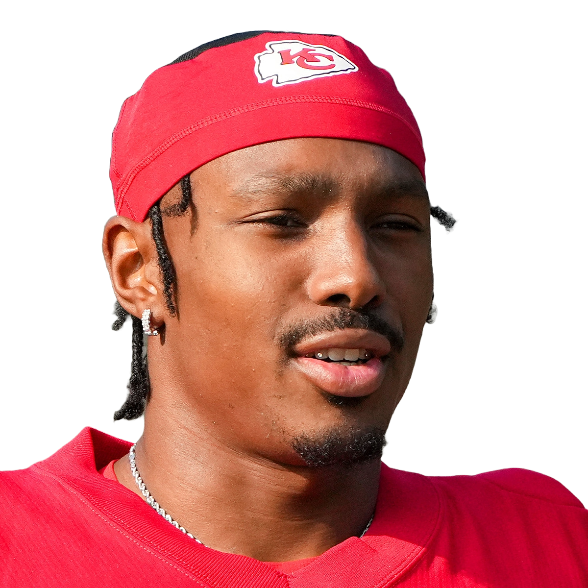 Mecole Hardman