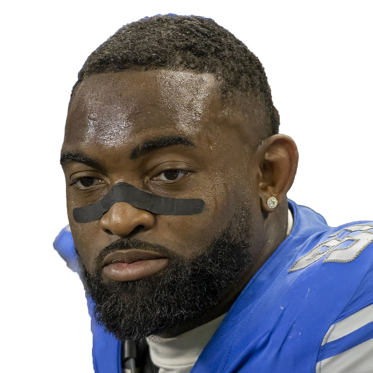 Michael Brockers