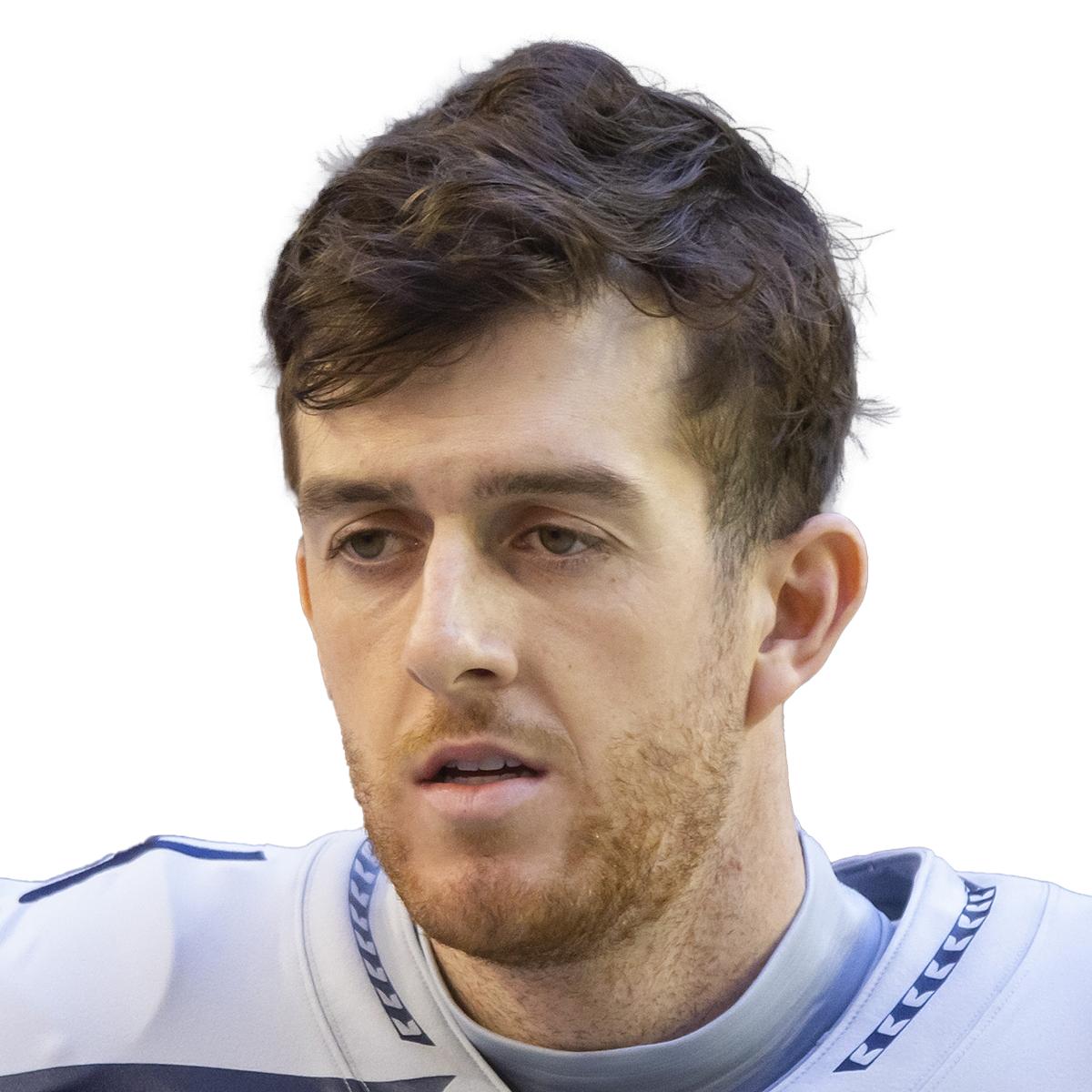 Michael Dickson