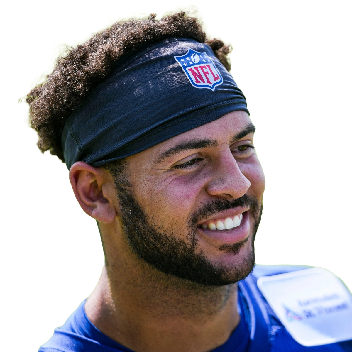 Michael Pittman Jr.