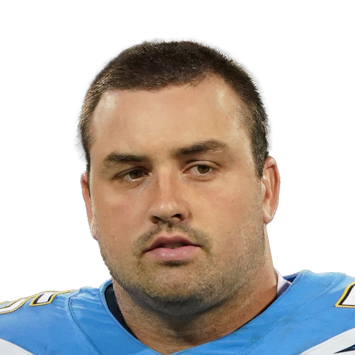 Michael Schofield