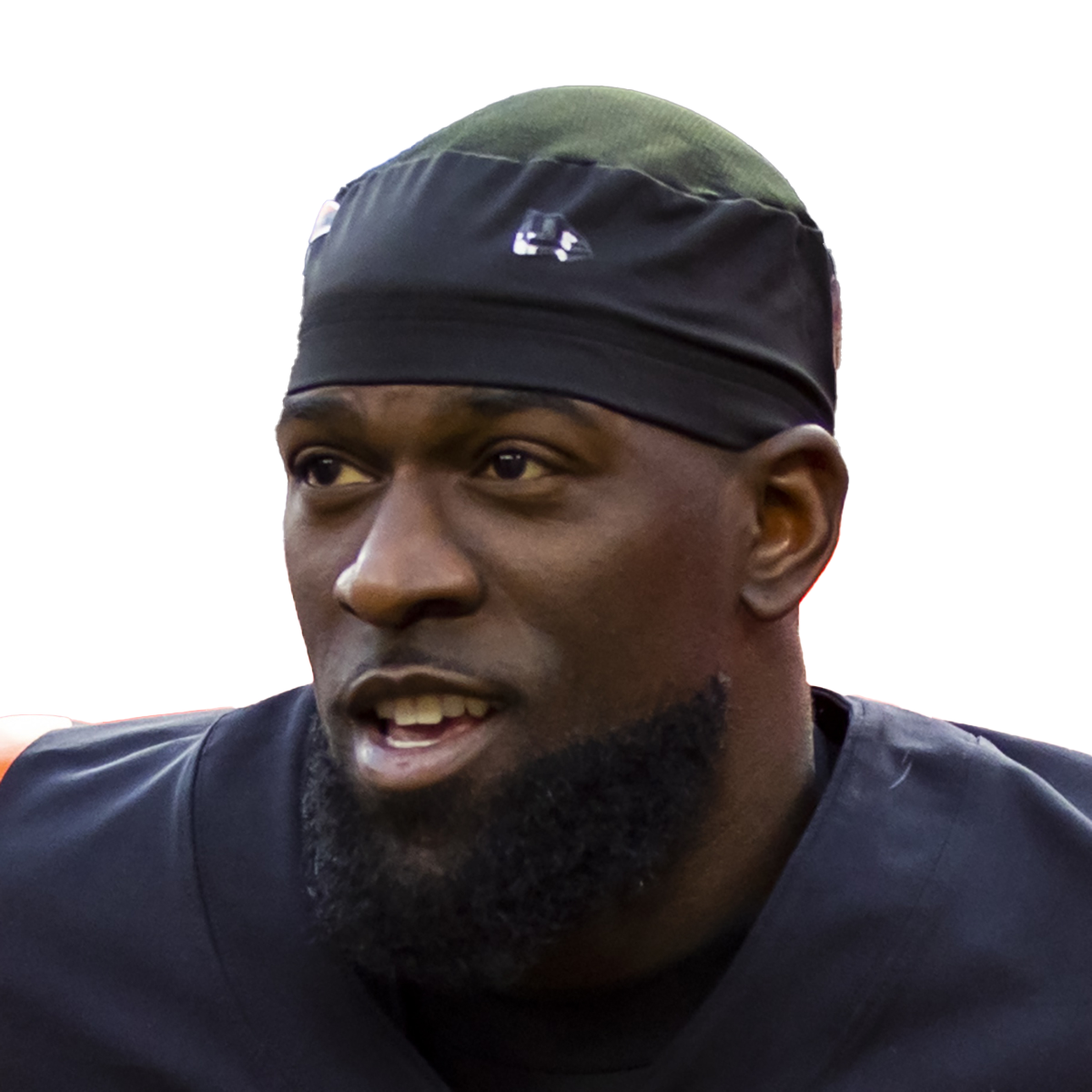 Michael Thomas