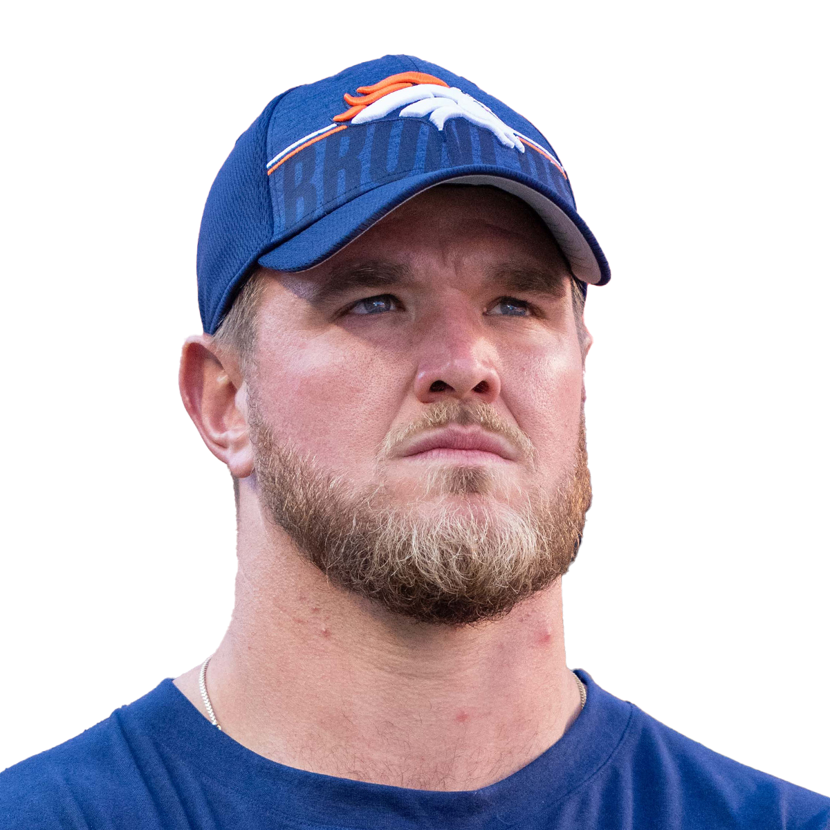 Mike McGlinchey