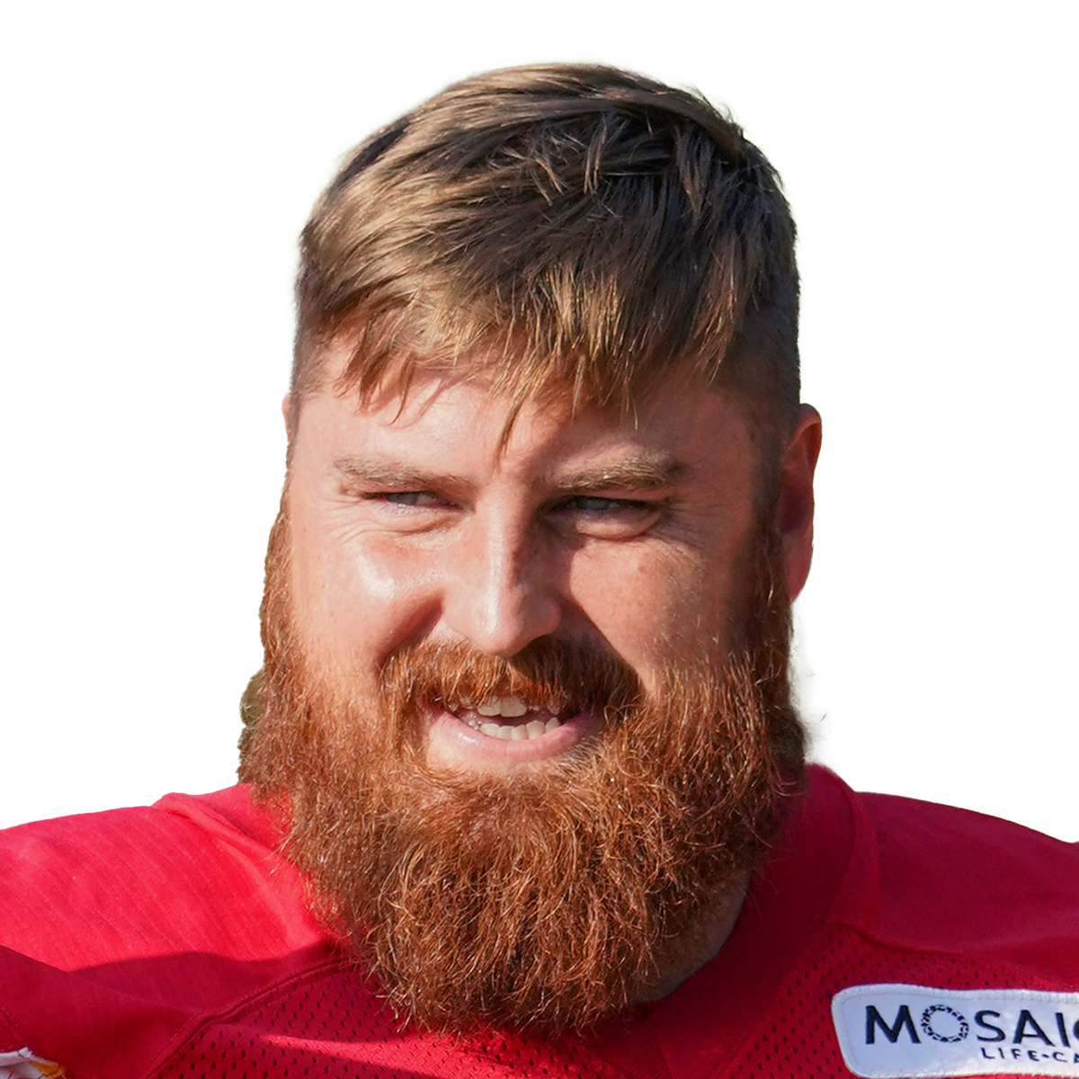Mike Remmers