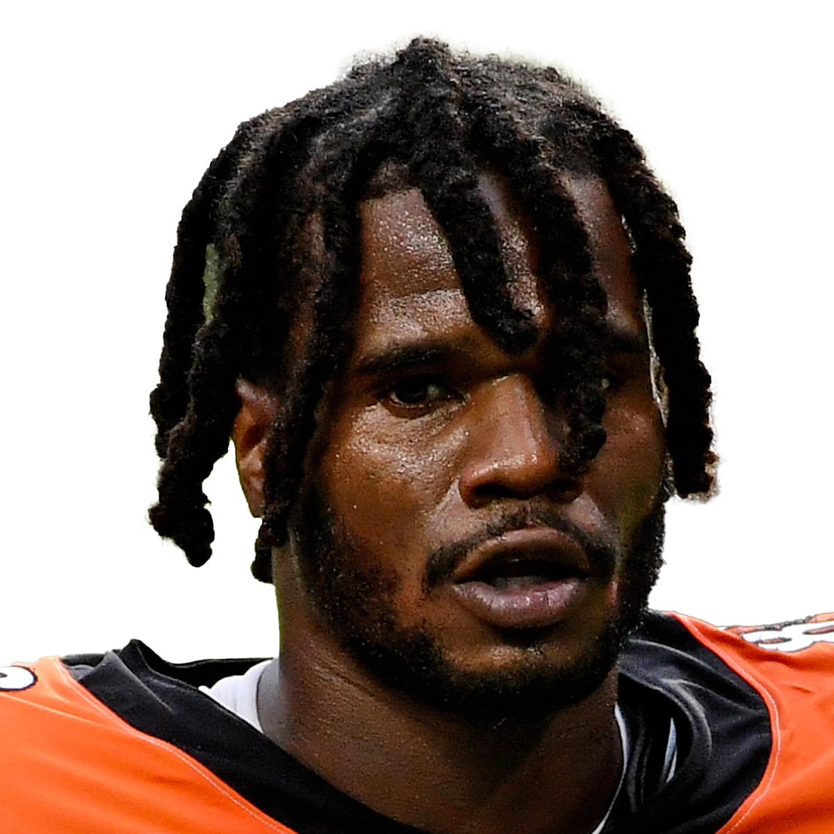 Mike Thomas