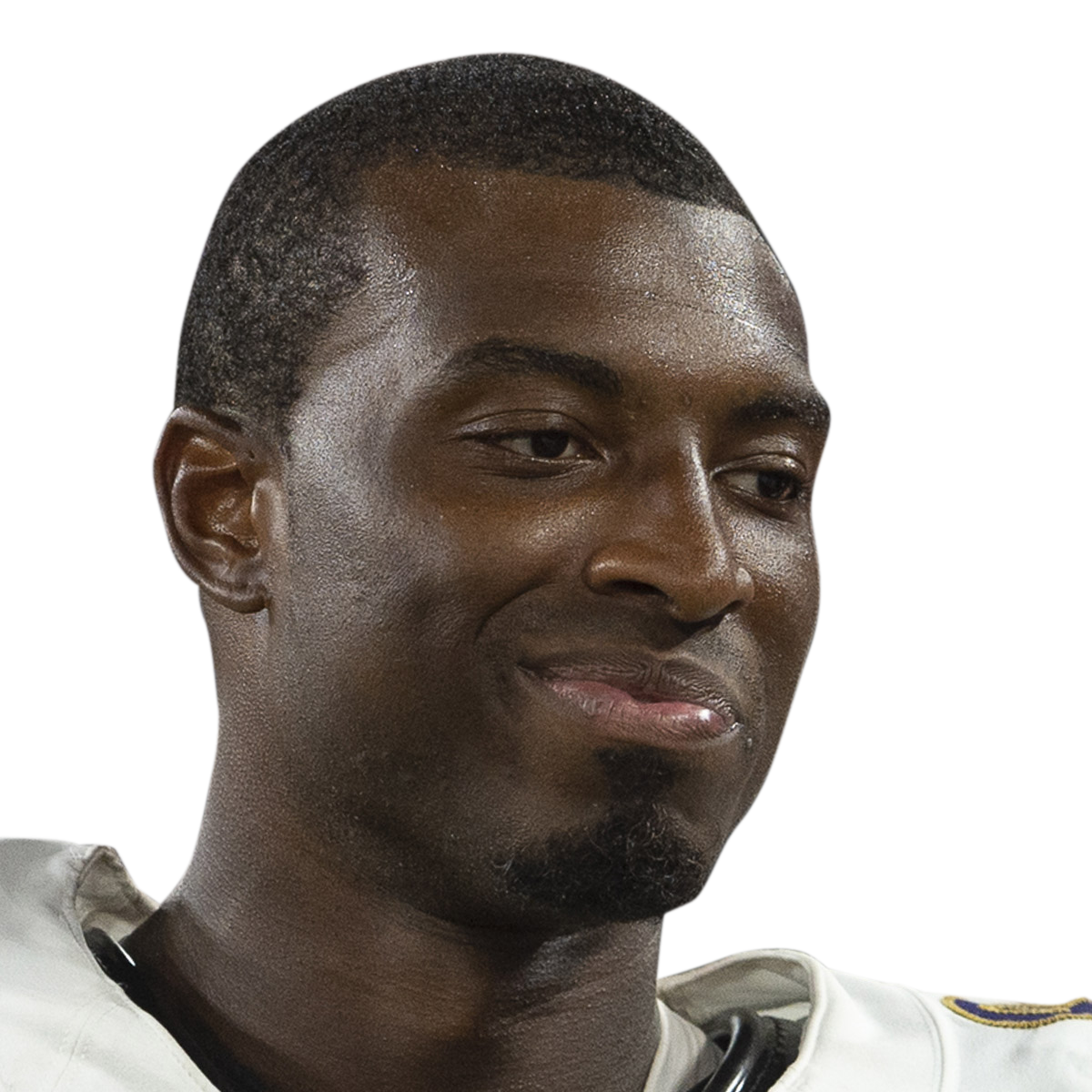 Miles Boykin