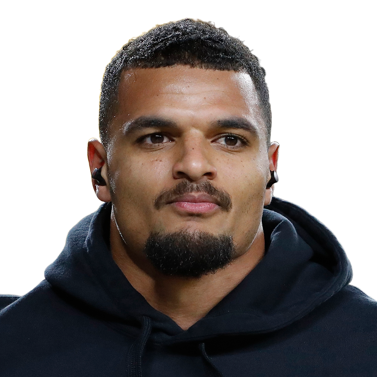 Minkah Fitzpatrick