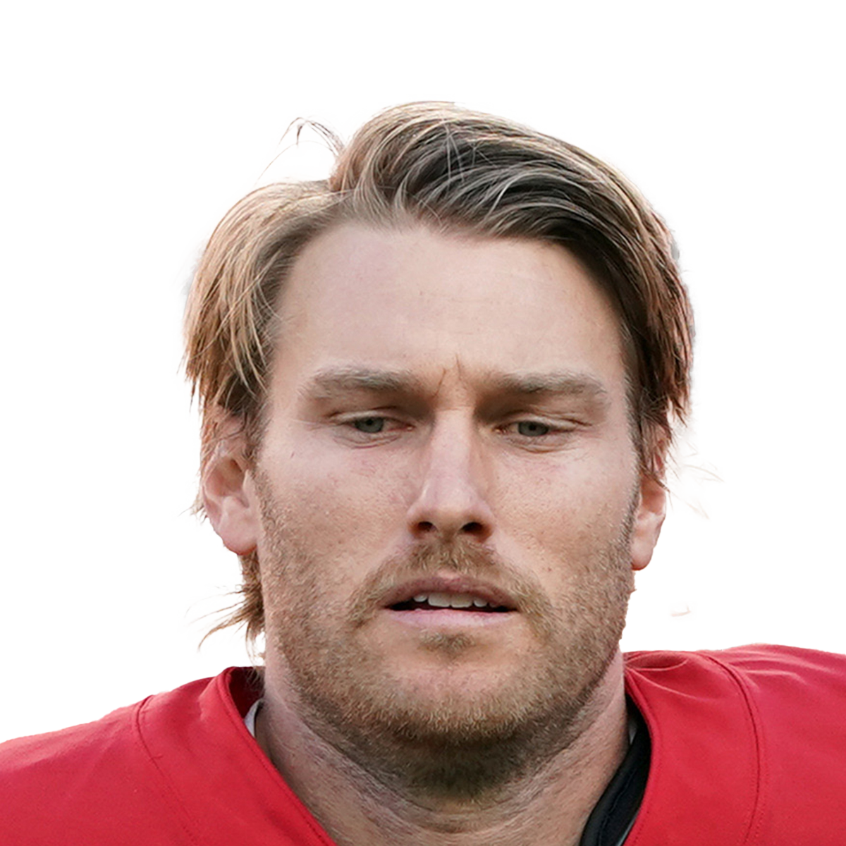Mitch Wishnowsky