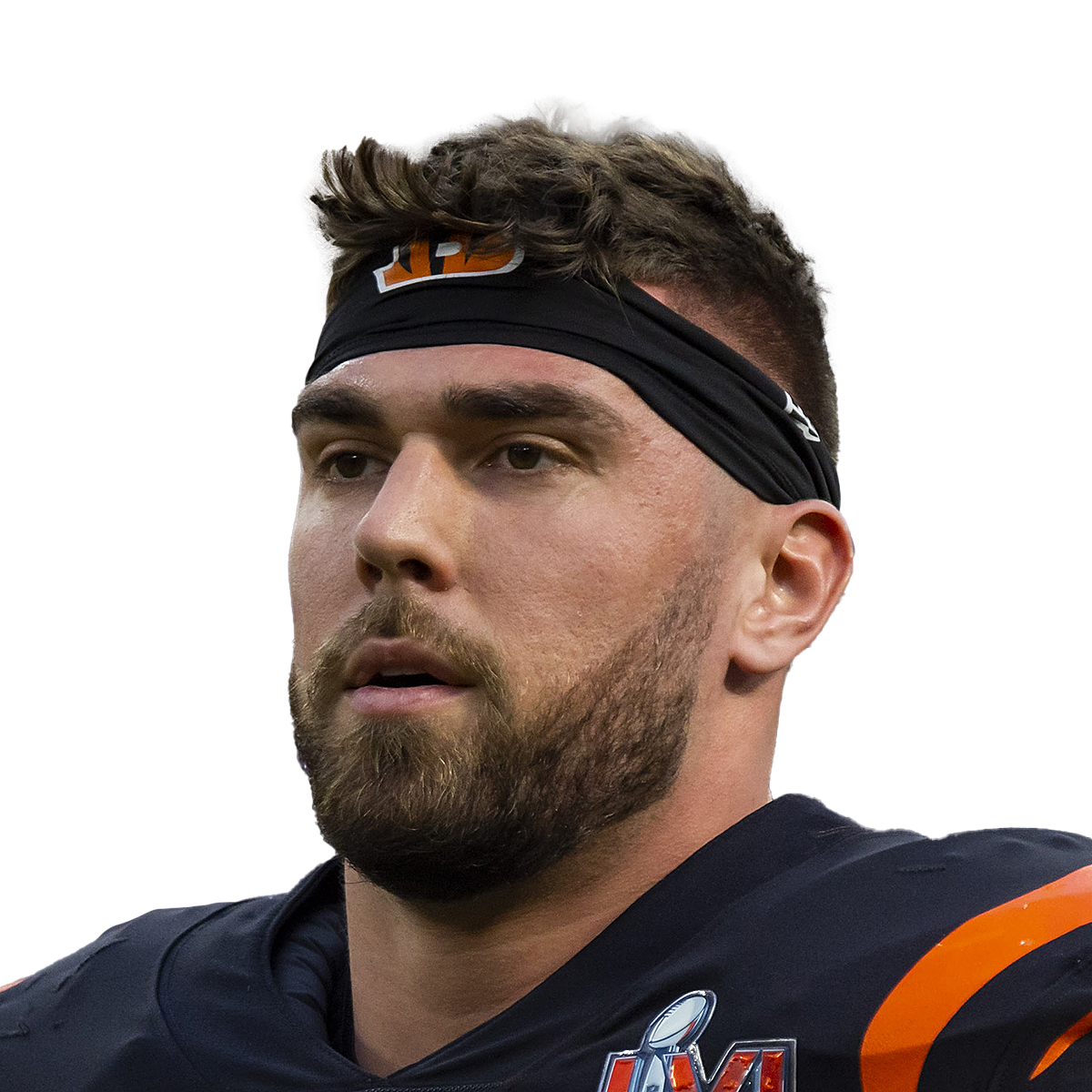 Mitchell Wilcox