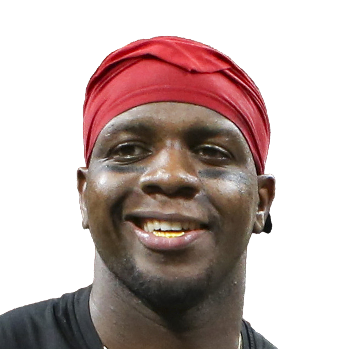 Mohamed Sanu Sr.