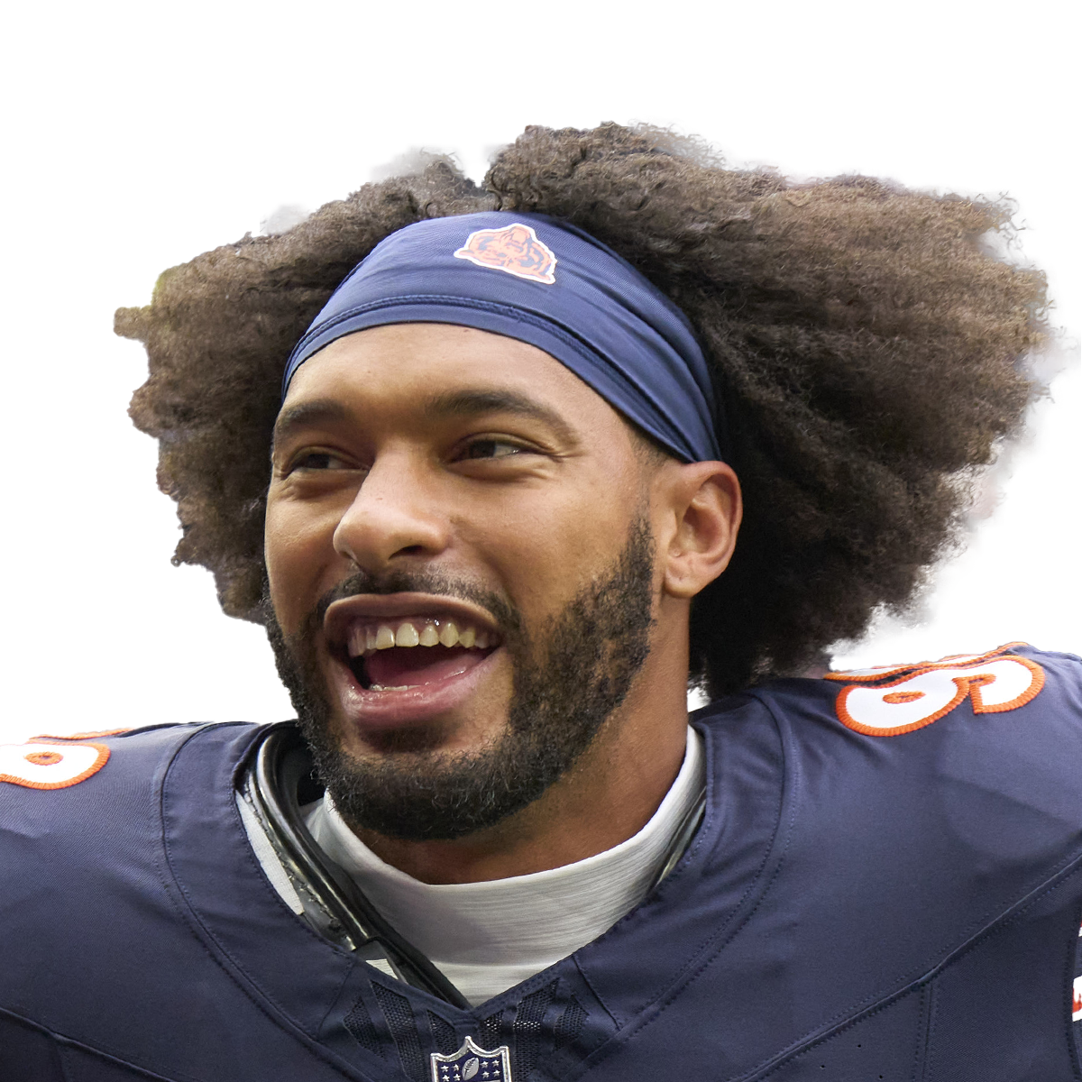 Montez Sweat