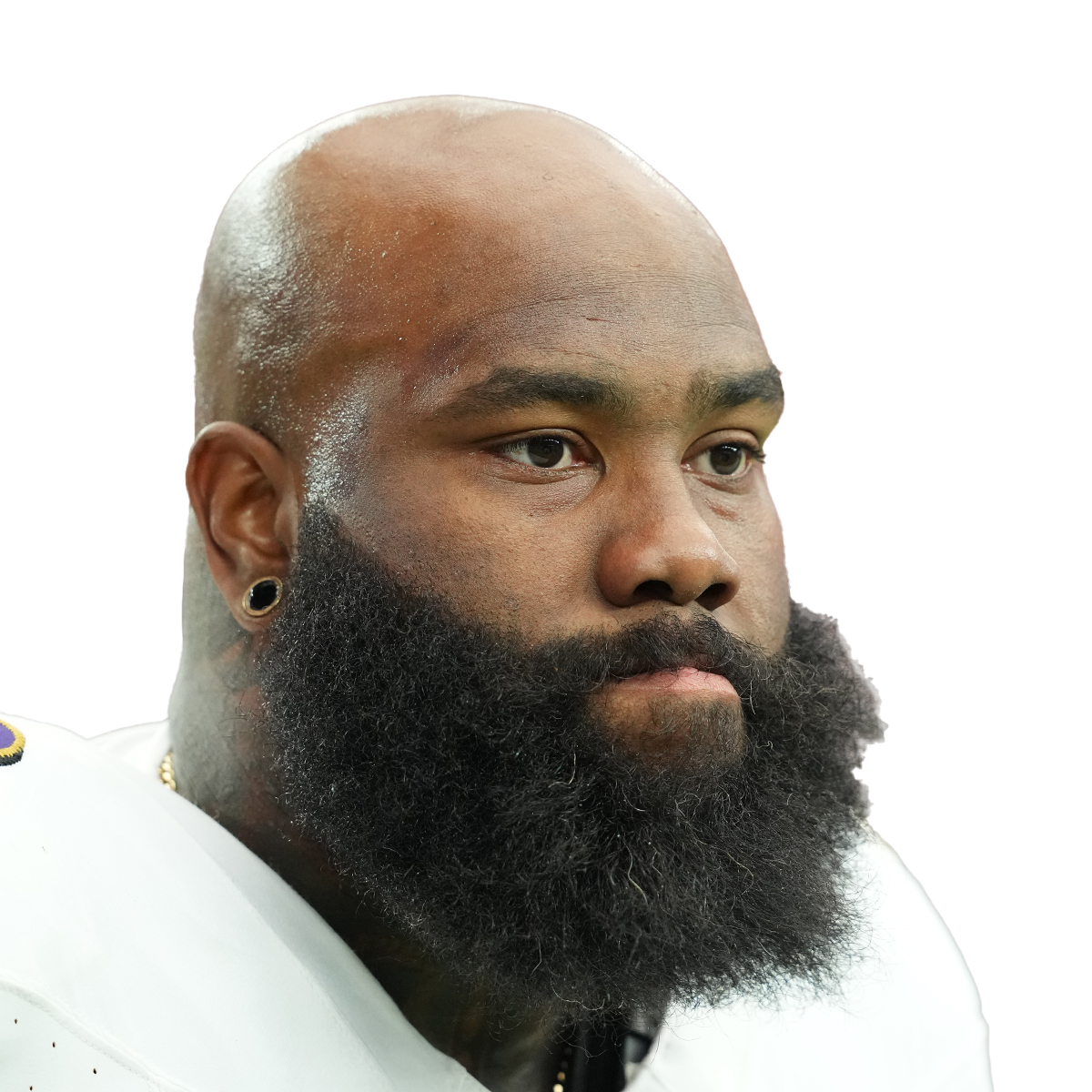 Morgan Moses
