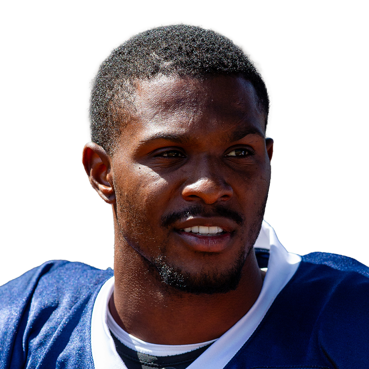 Nahshon Wright