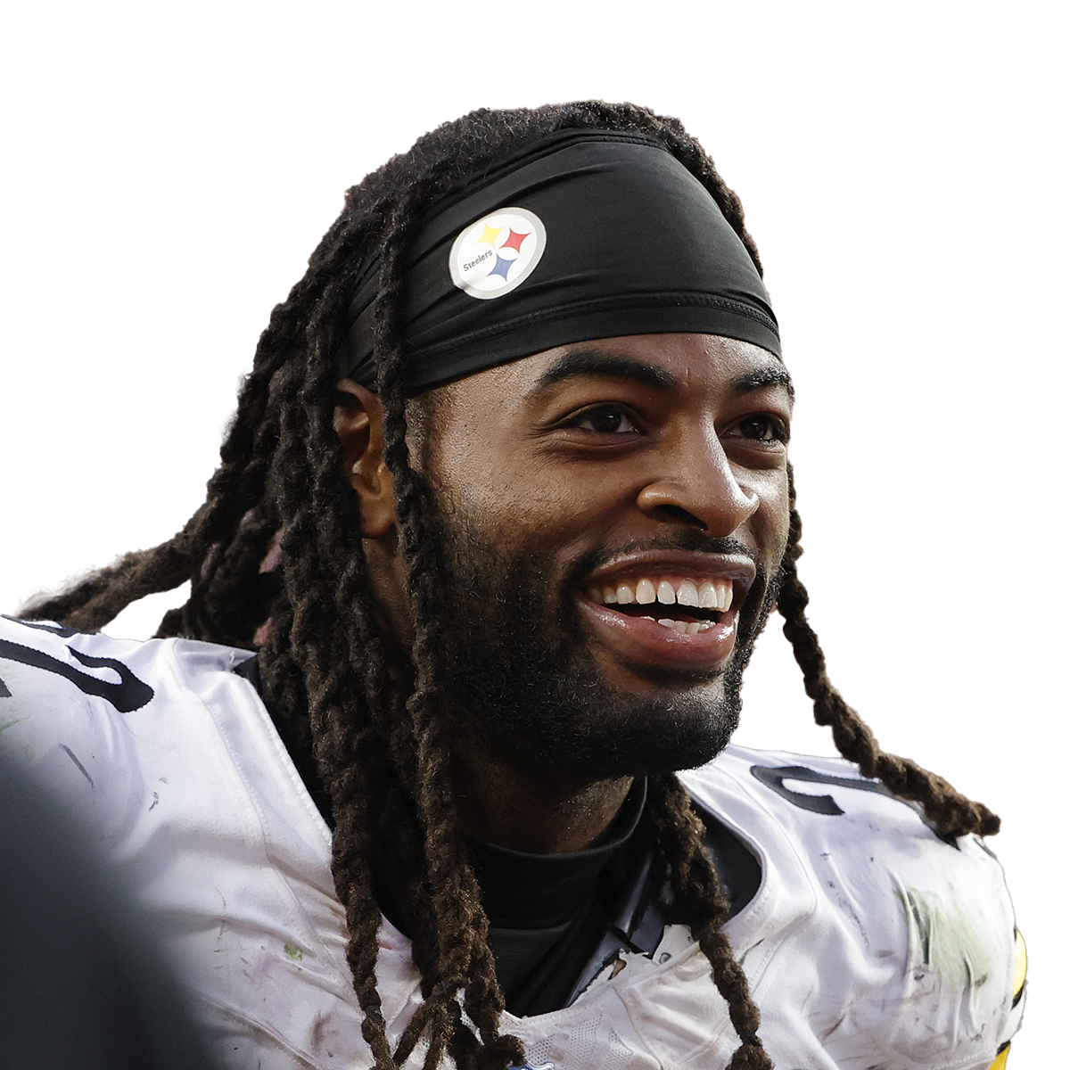 Najee Harris