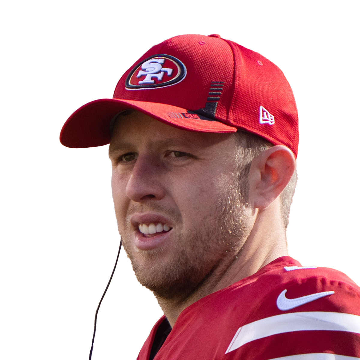 Nate Sudfeld