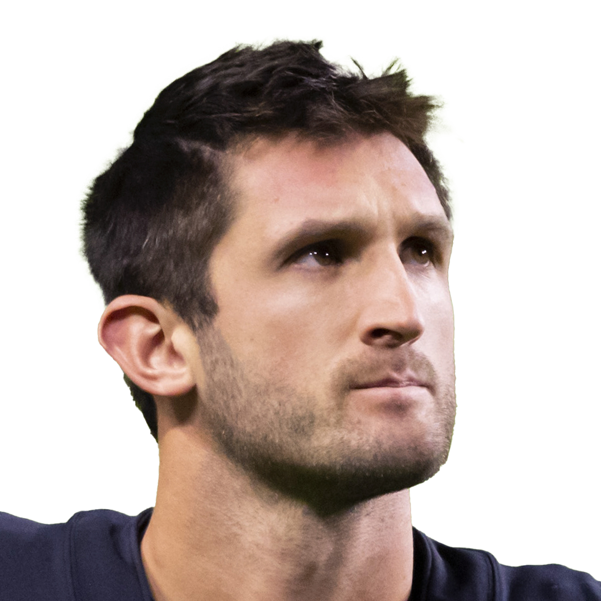 Nathan Peterman