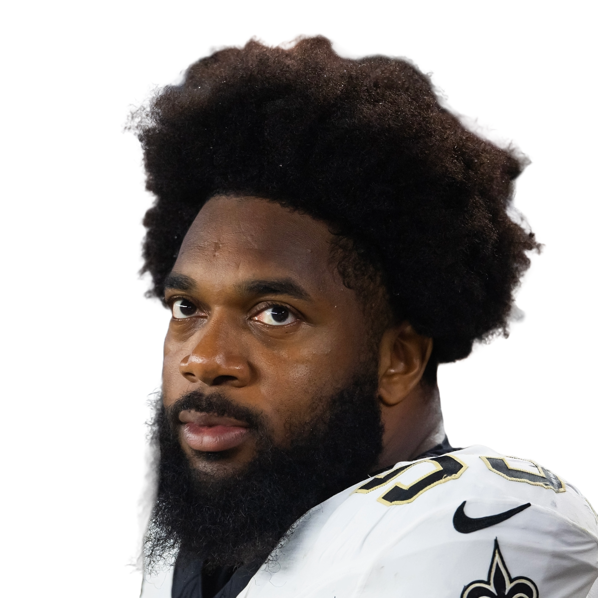 Nathan Shepherd