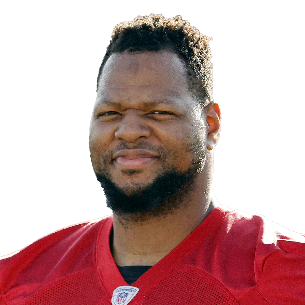 Ndamukong Suh
