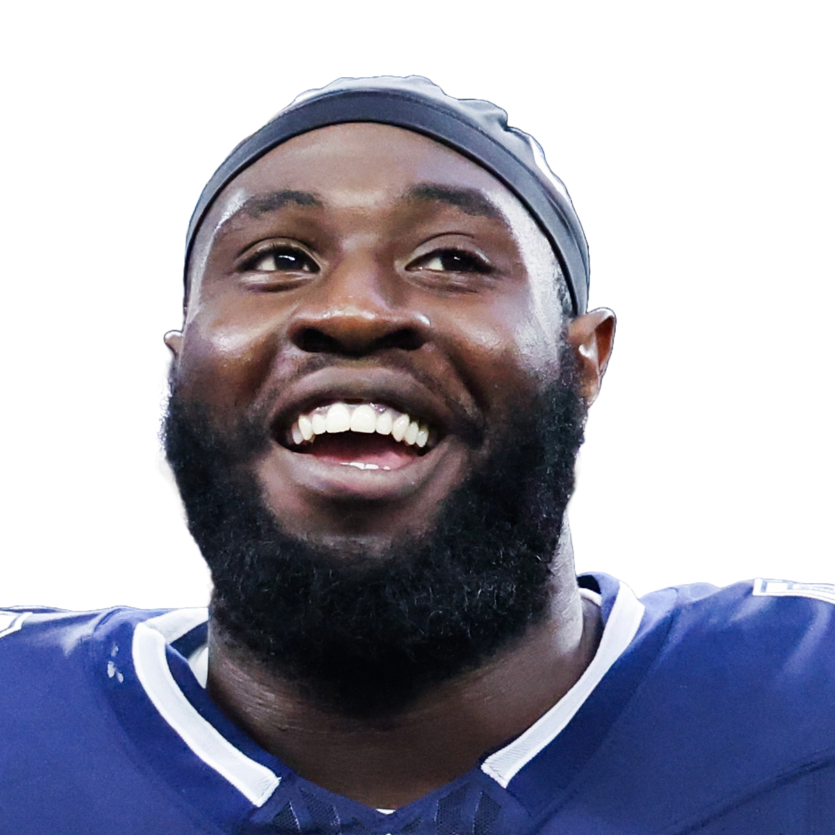 Neville Gallimore