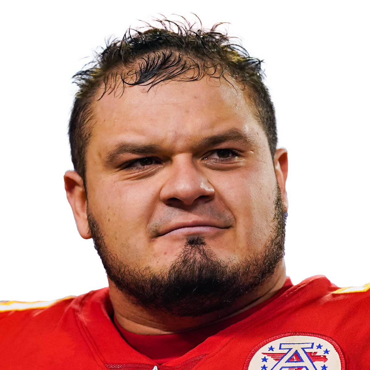 Nick Allegretti