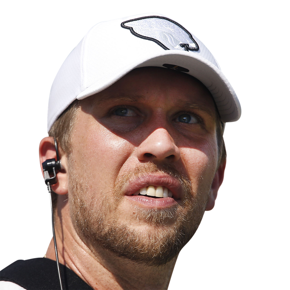 Nick Foles