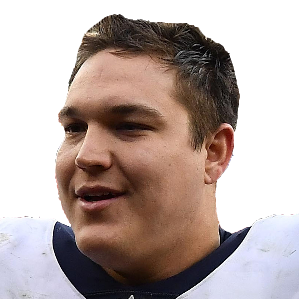 Nick Martin