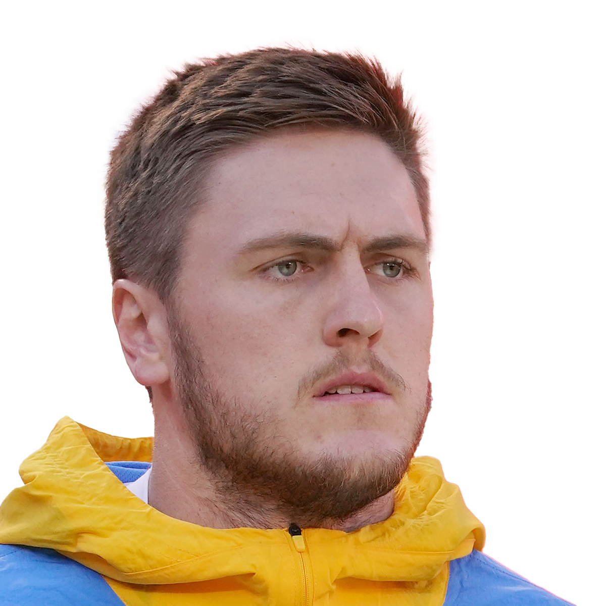 Nick Niemann