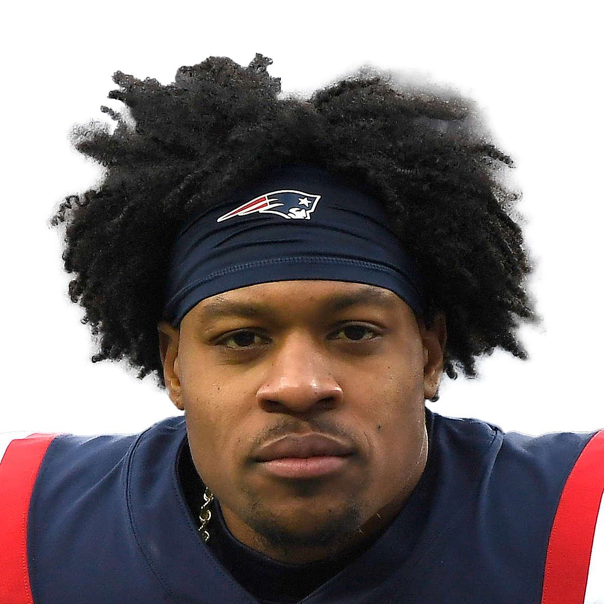 N'Keal Harry