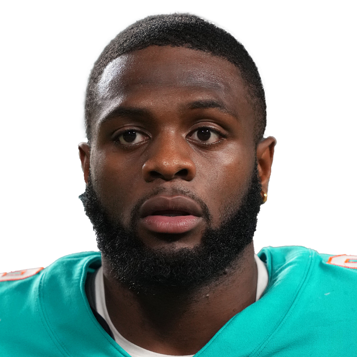 Noah Igbinoghene