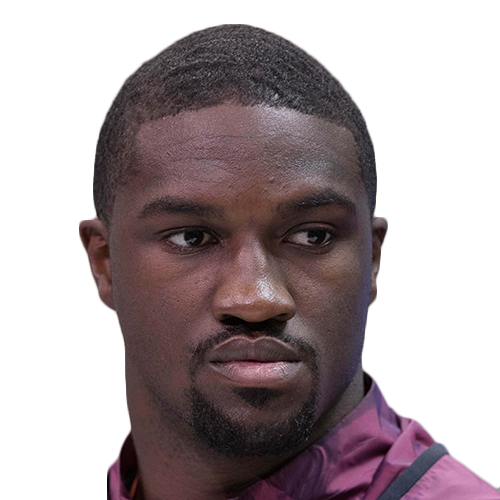 Oren Burks
