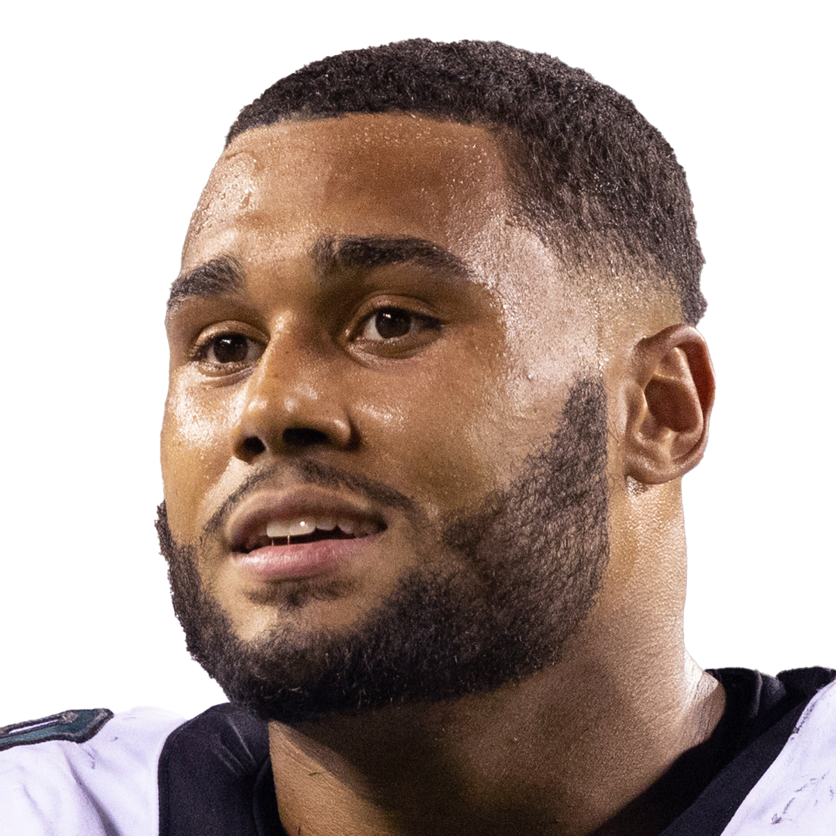 Patrick Johnson