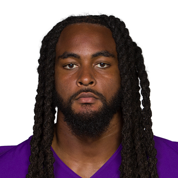 Patrick Jones II