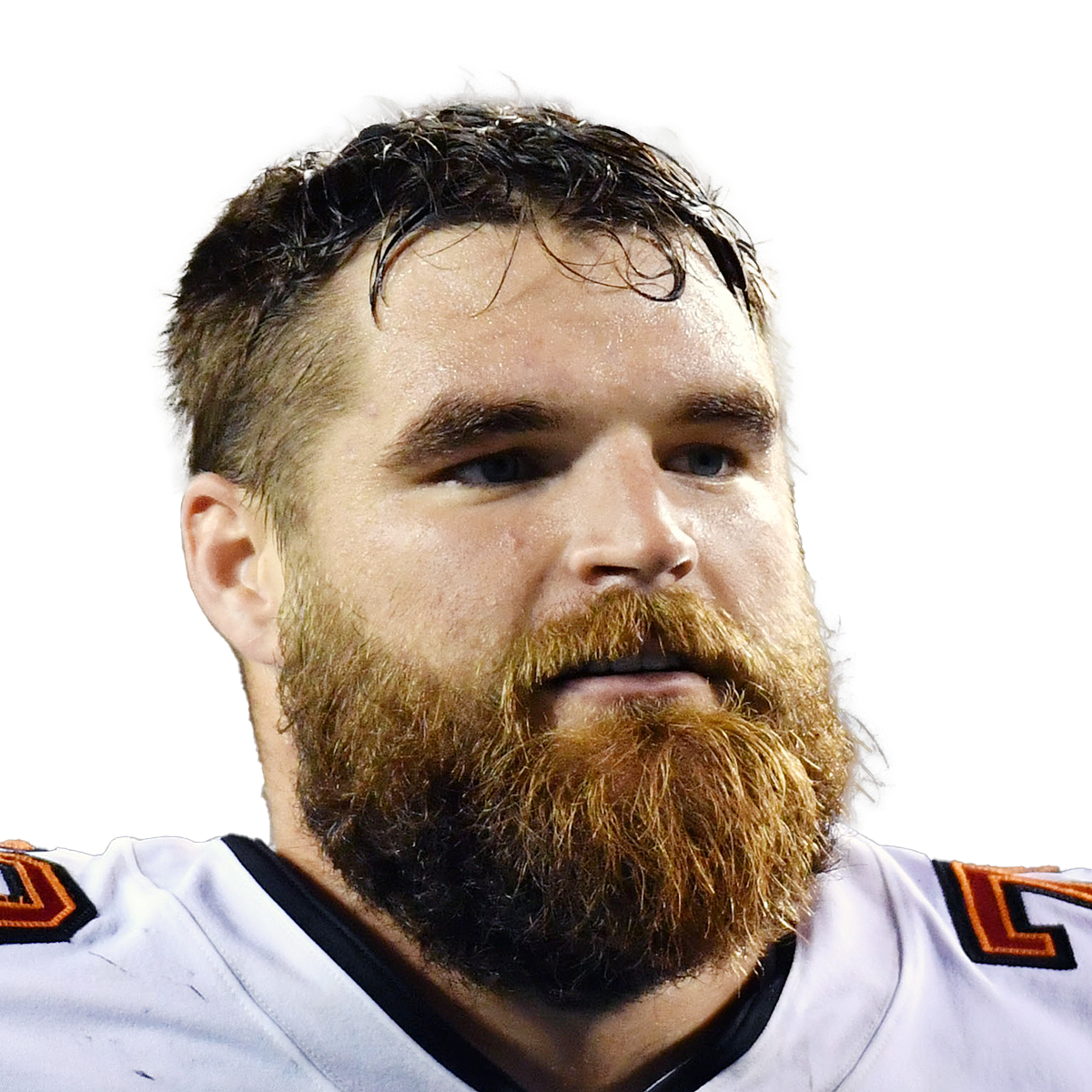 Patrick O'Connor