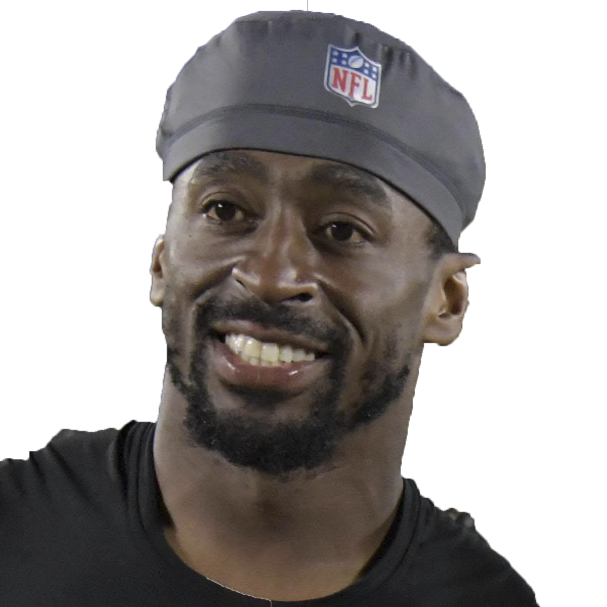Patrick Robinson