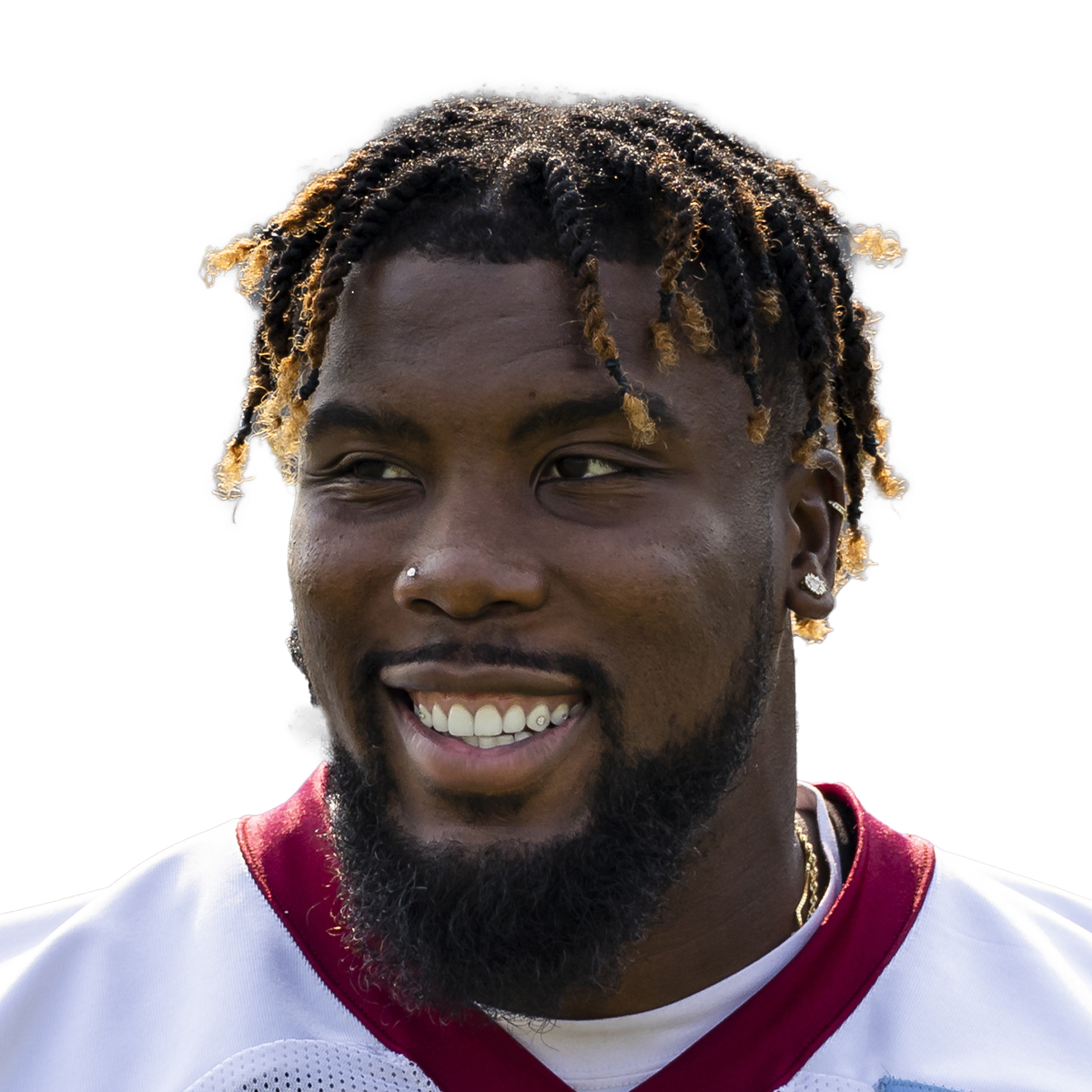 Peyton Barber
