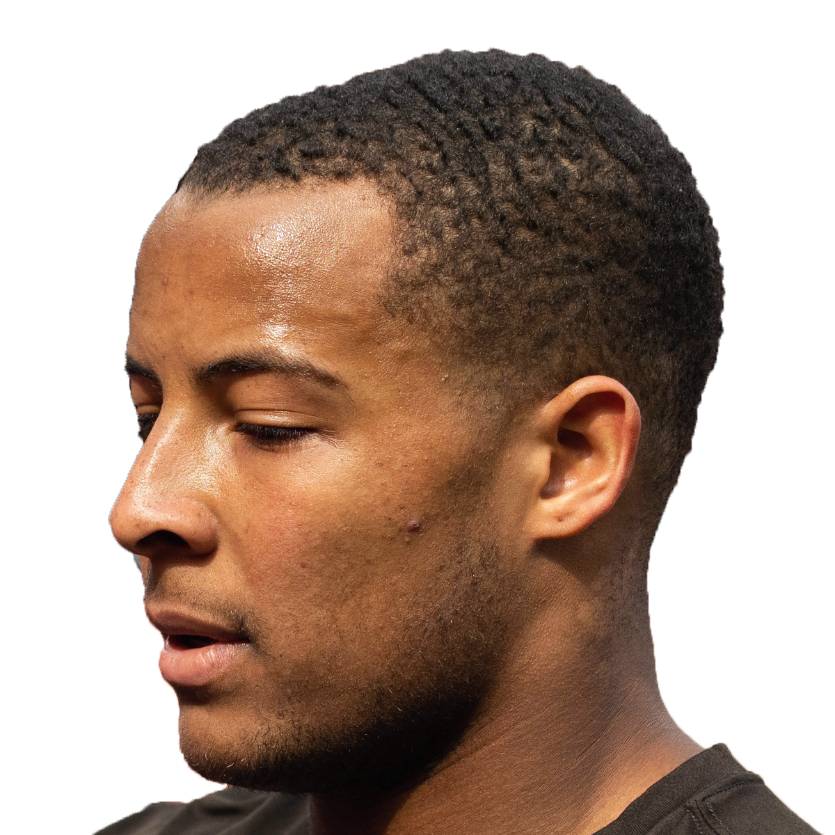 Pharaoh Brown