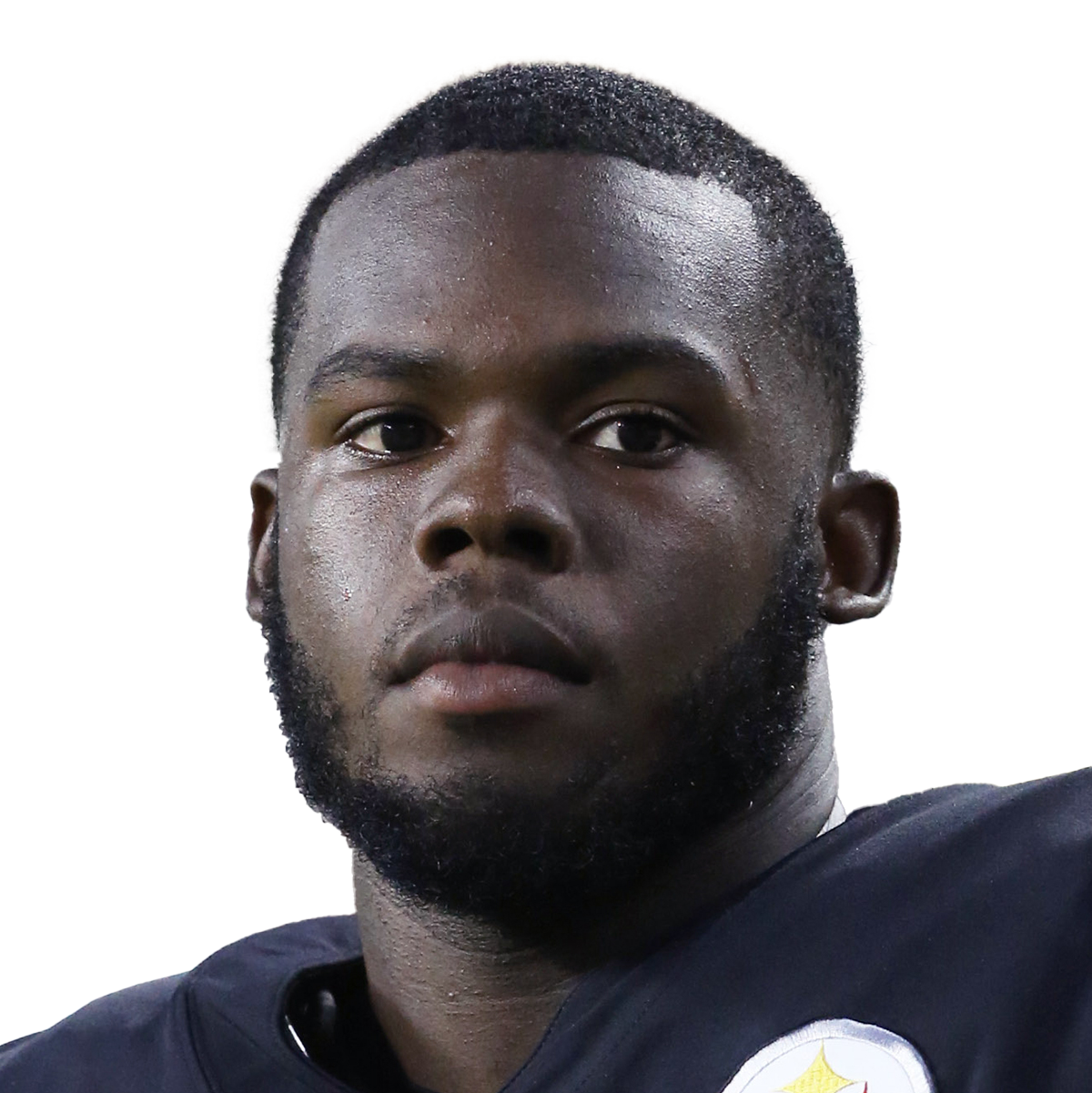 Pressley Harvin III