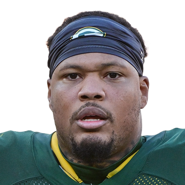 Preston Smith